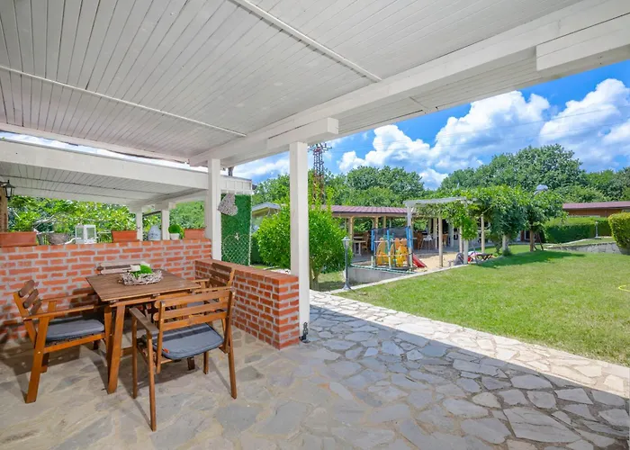 פארק נופש Anchor