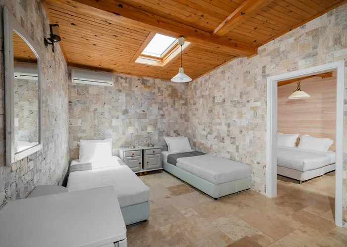 Anchor Üdülőpark 3*