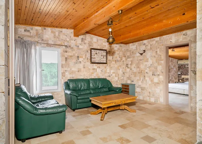 Parque de vacaciones Anchor Sinemoretz