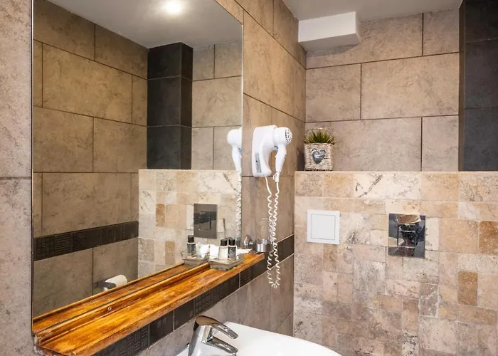 Anchor Üdülőpark Szinemorec