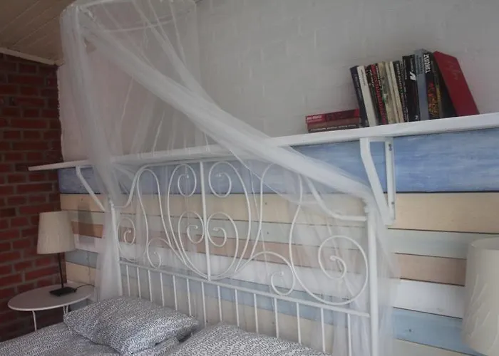 Üdülőpark Anchor Szinemorec