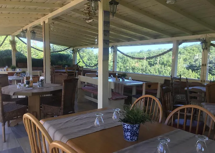 Parque de vacaciones Anchor 3*