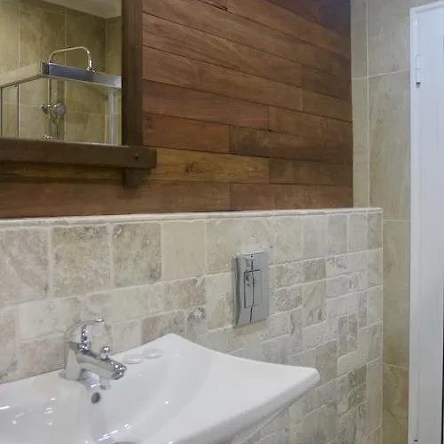 Üdülőpark Anchor Szinemorec